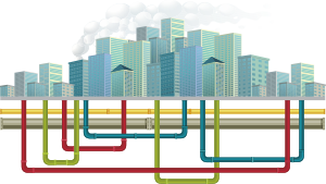 sewerage management image